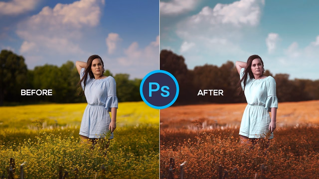 What are the different color grading methods?
