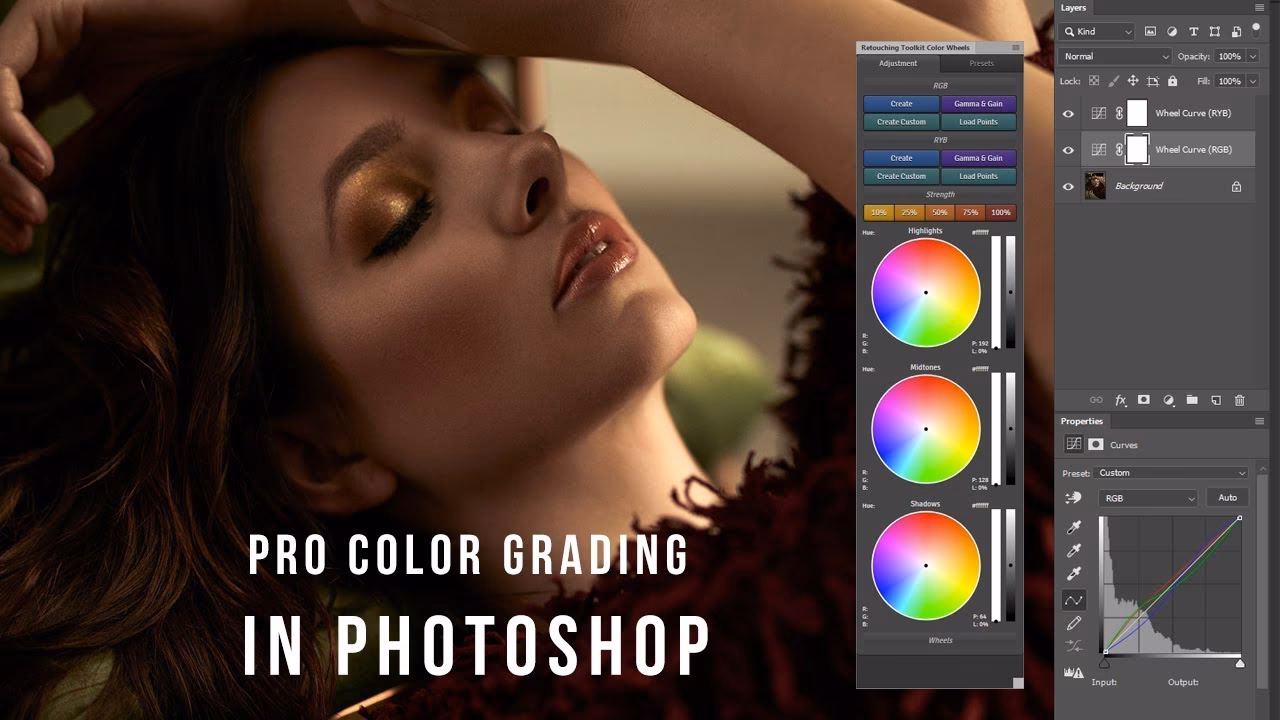 What is the best plugin for color grading?