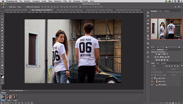 Quanto è difficile usare Photoshop?