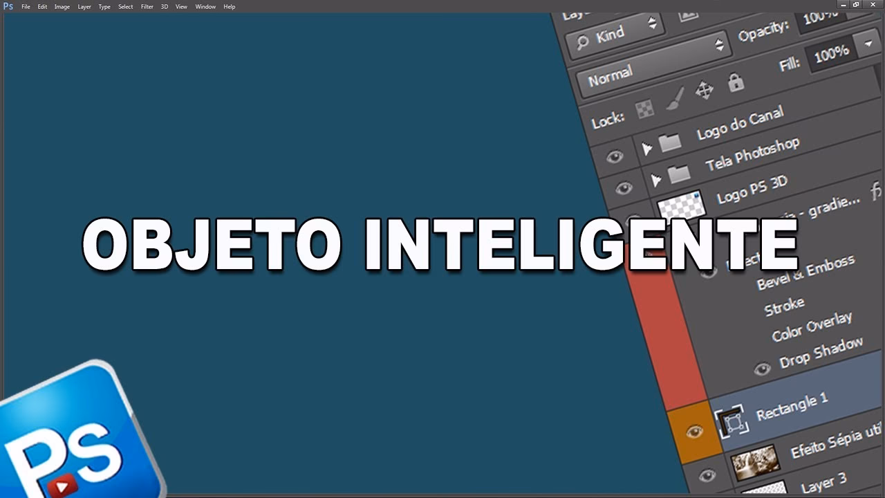 Como transformar uma imagem em objeto inteligente?