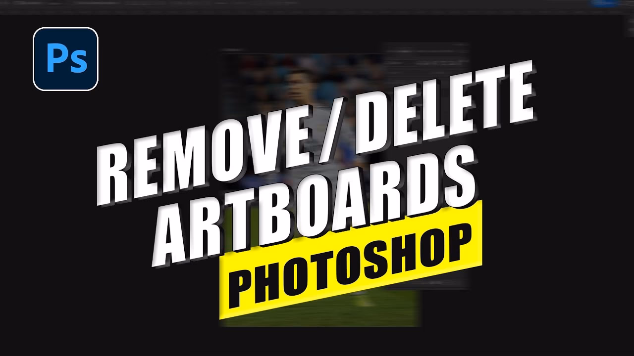 ¿Cómo deselecciono una mesa de trabajo en Photoshop?