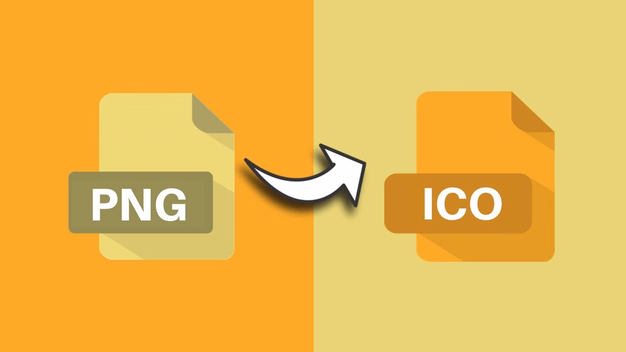 Can Photoshop convert to ICO?