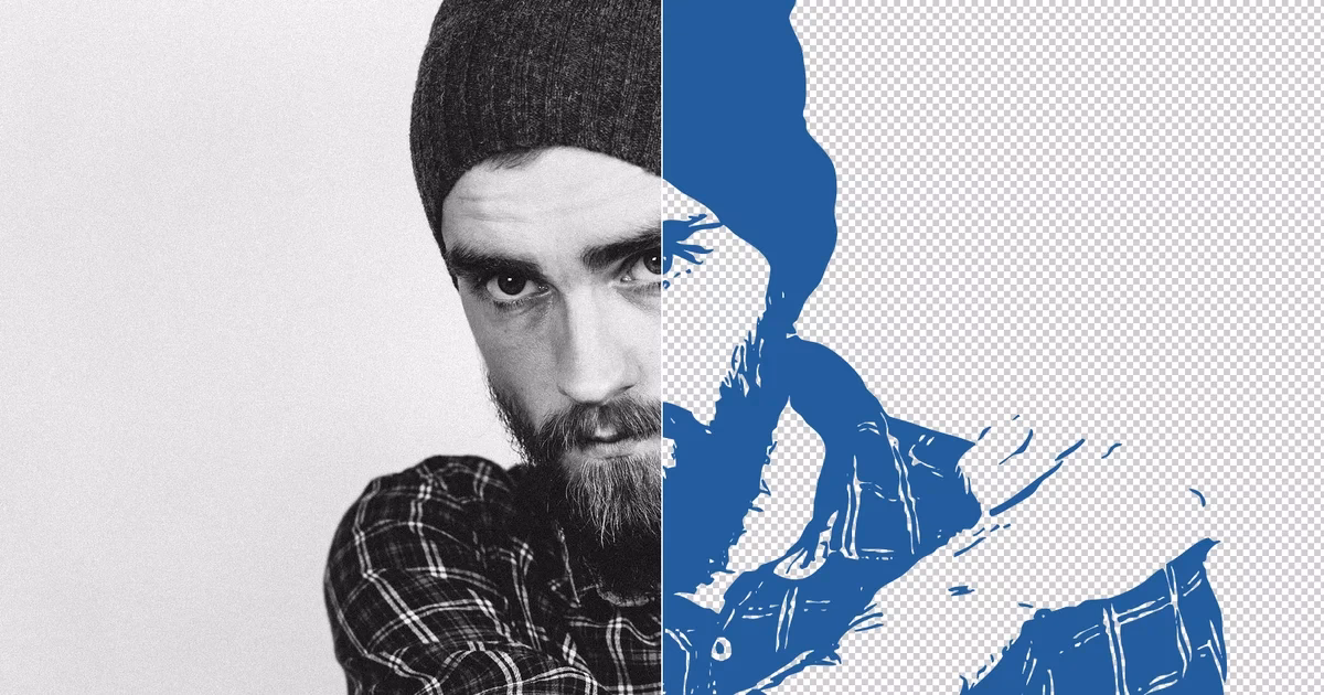 Can you convert a TIFF to a vector file?