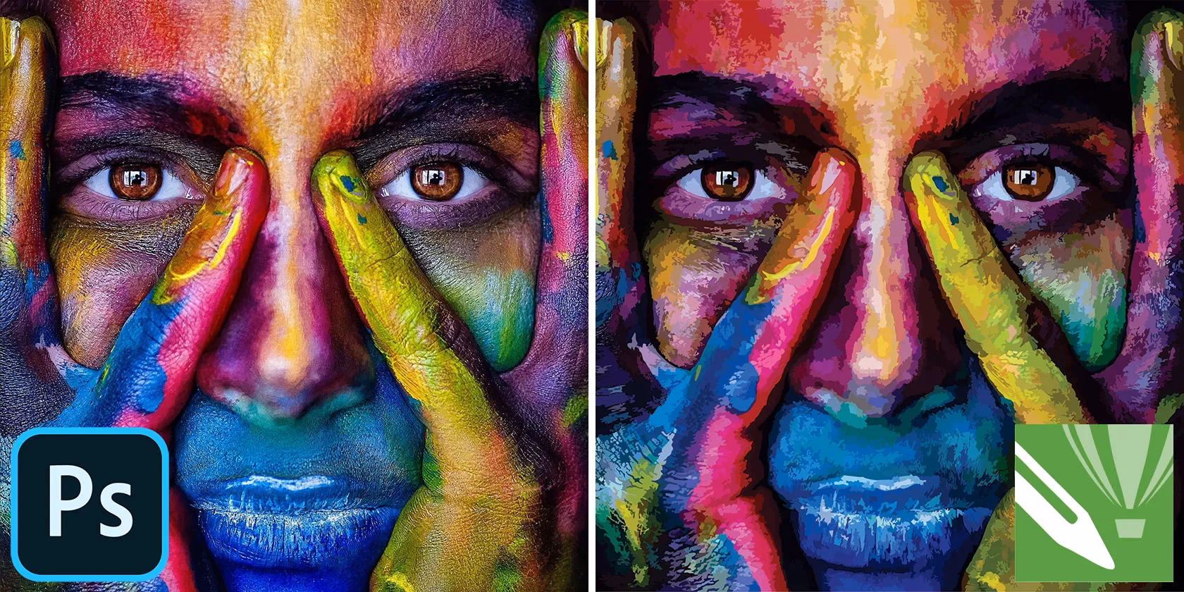 What are the disadvantages of CorelDRAW?