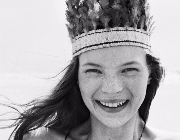 What happened to Corinne Day?