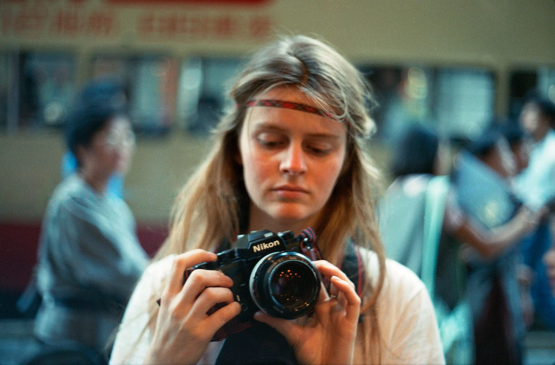 What is the estate of Corinne Day?