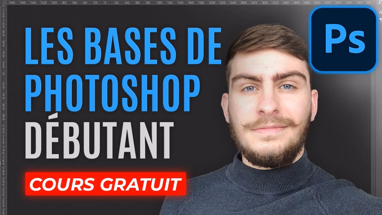 Quel est le prix d'une formation Photoshop ?