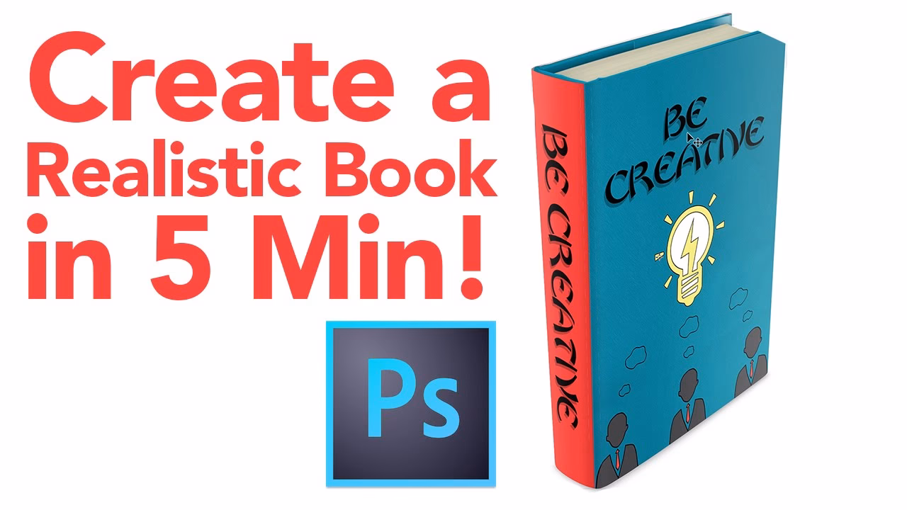 Can you make a photo book in Photoshop?