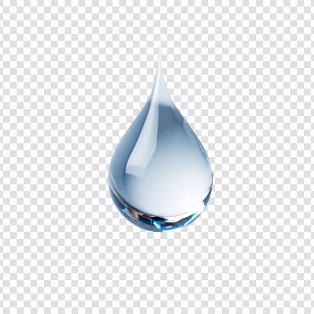 Comment utiliser l'outil Goutte d'eau dans Photoshop ?