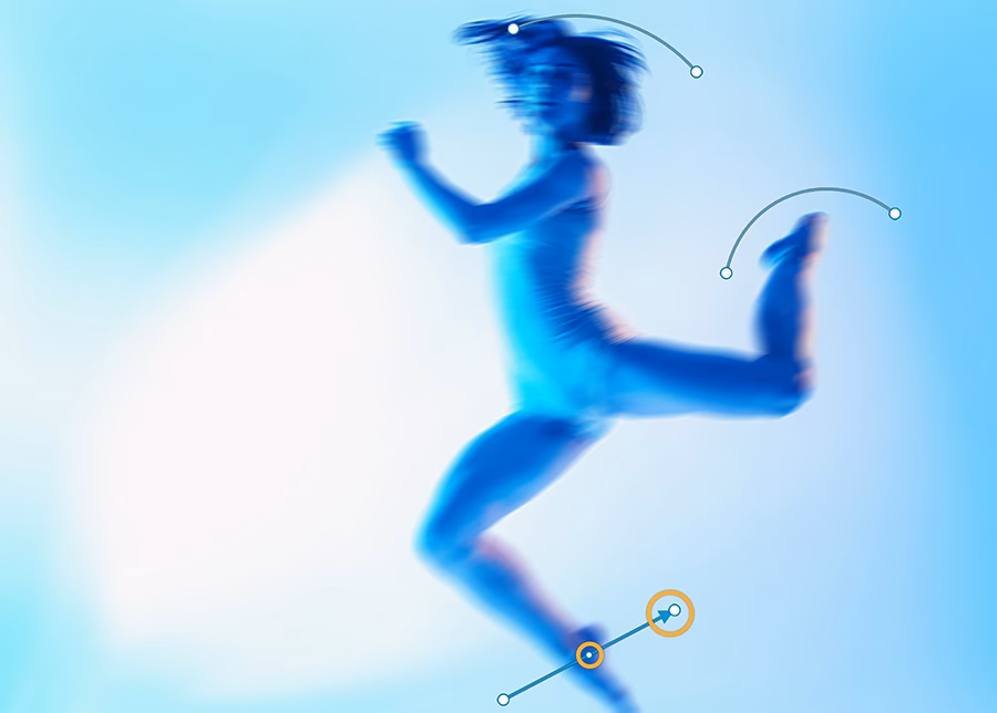 Comment faire une action sur Photoshop ?