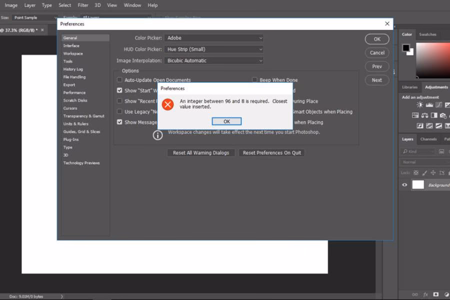 Co zrobić jak nie działa Ctrl?