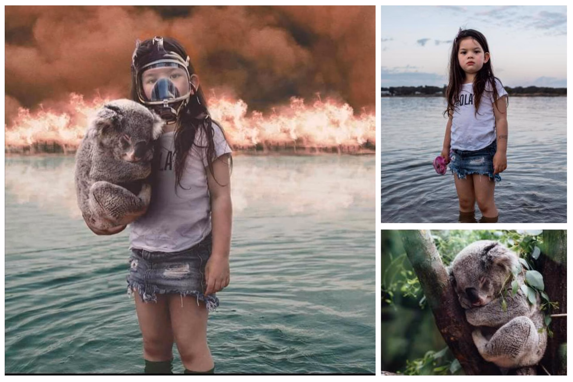 What is exploitation in photography?