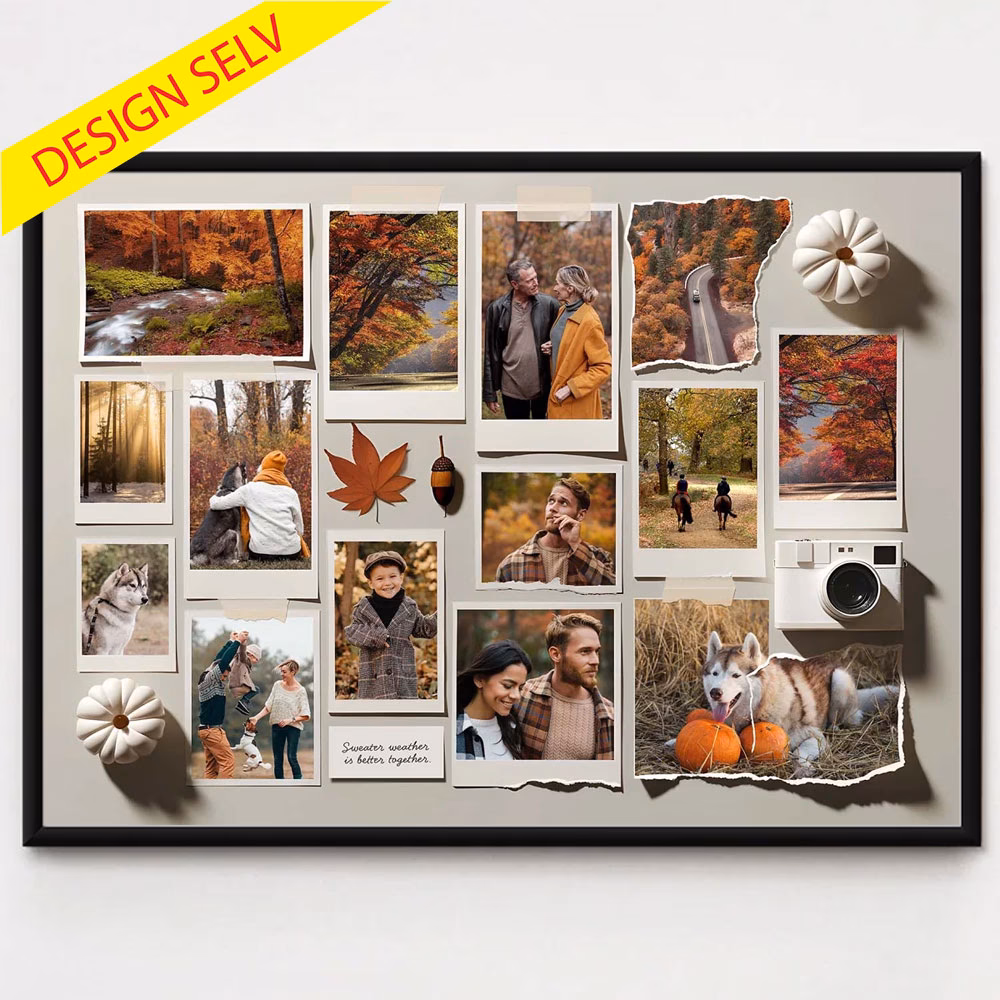 Kan man selv lave decoupage lim?