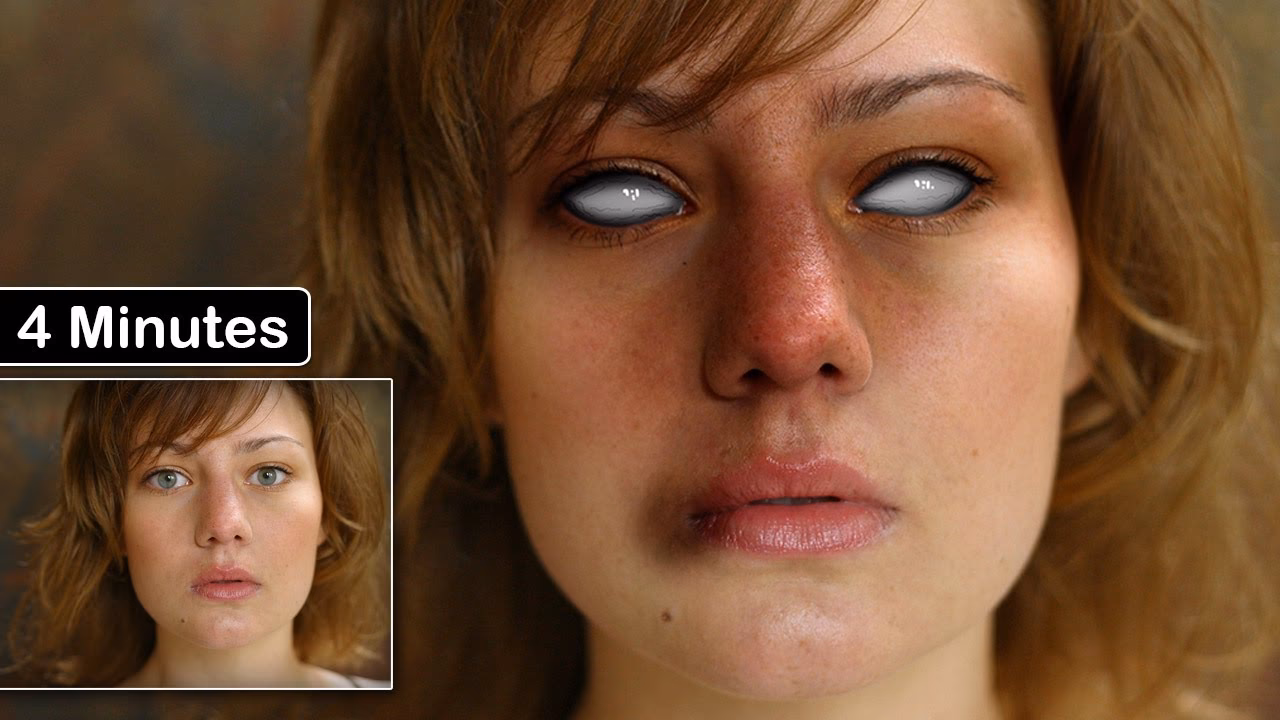 How do you spawn demon eyes?