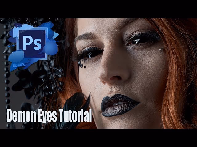 How do you spawn demon eyes?