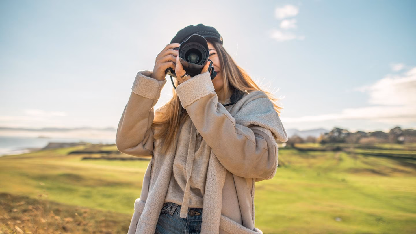 Was ist der Artikel von Fotografie?