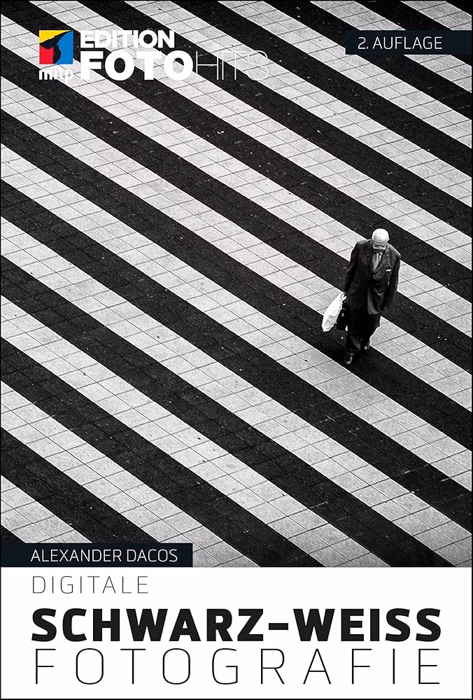 Funktionieren Schwarzweißfilter bei Digitalkameras?