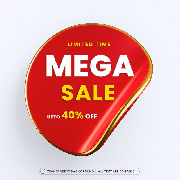 How big is a 2x2 inch sticker?