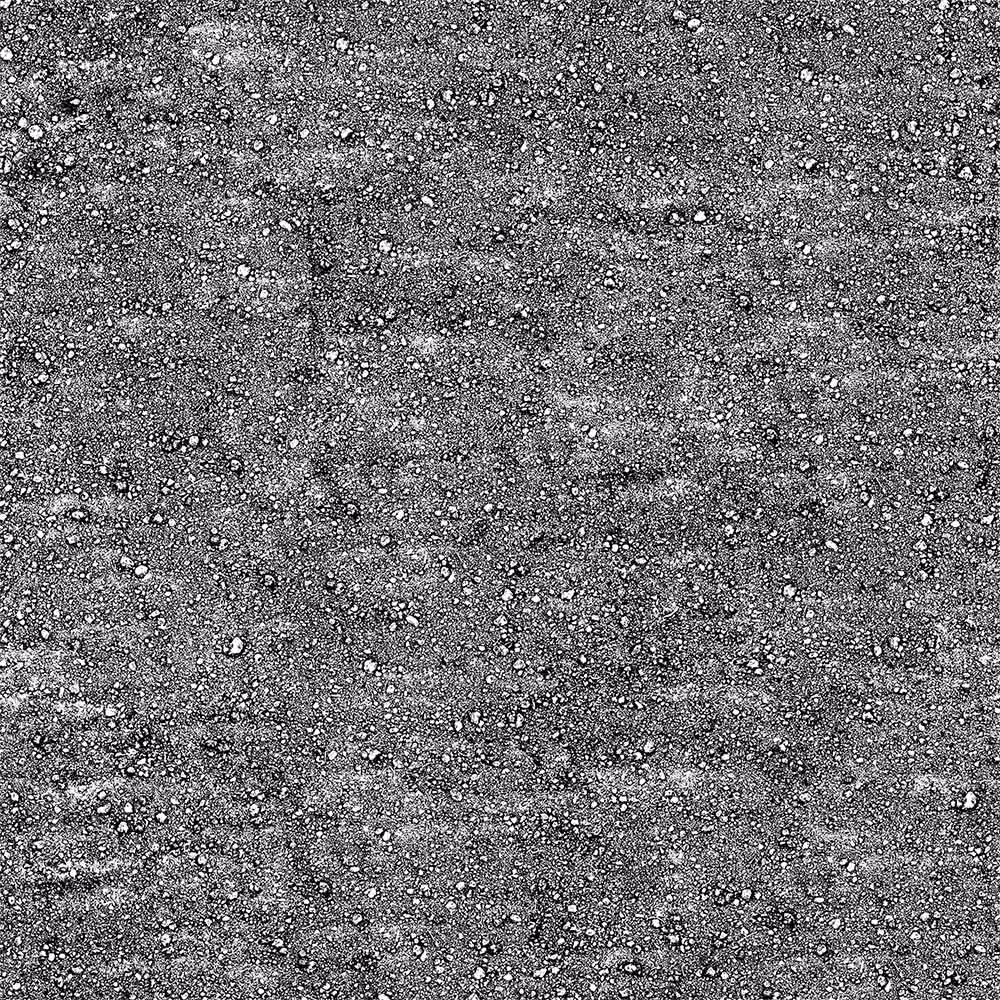 What does the displace filter do in Photoshop?