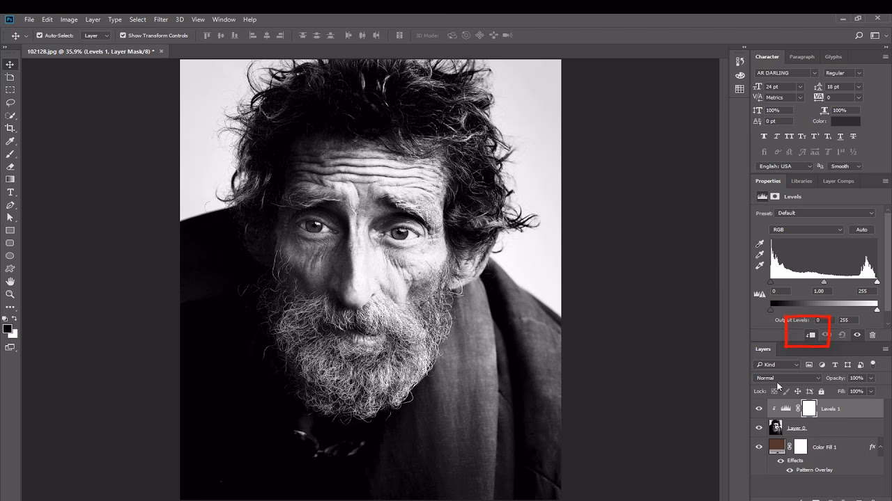 Should I turn dithering on or off?