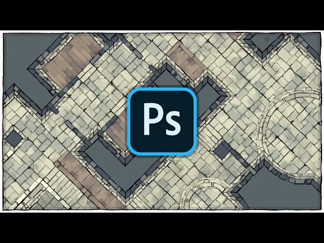 What is the best dungeon map maker?