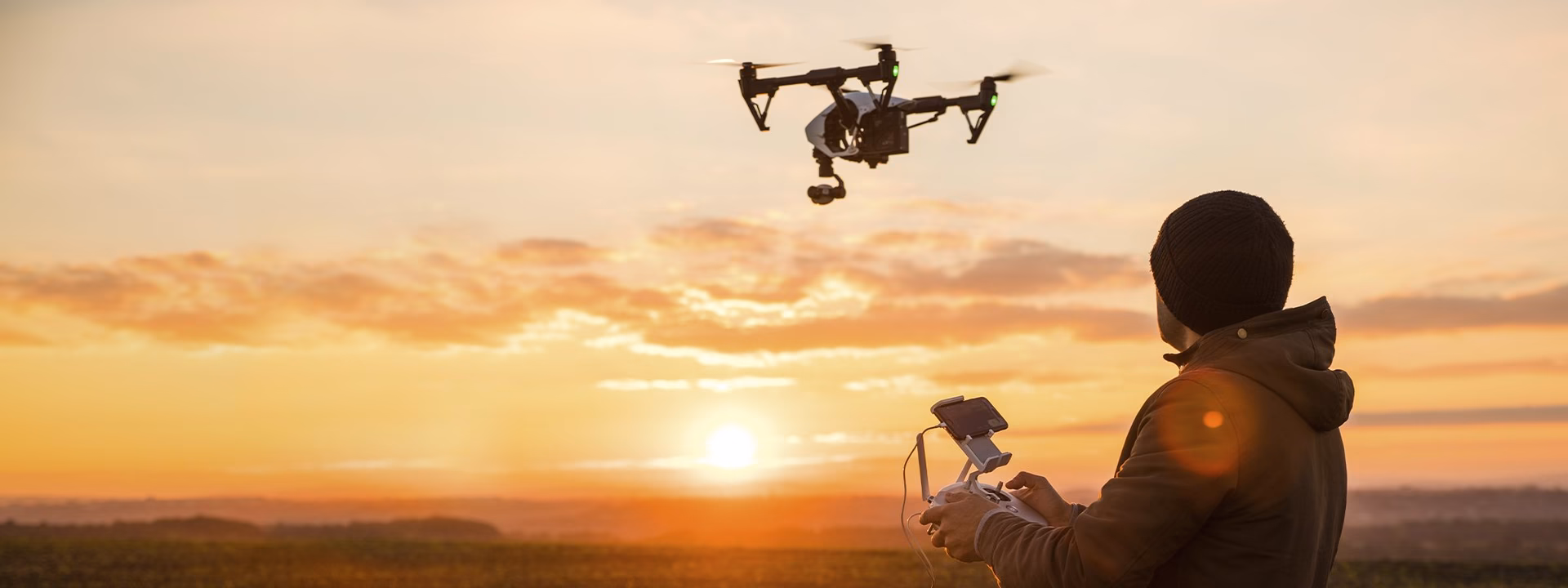 Hvad koster en drone til privat brug?