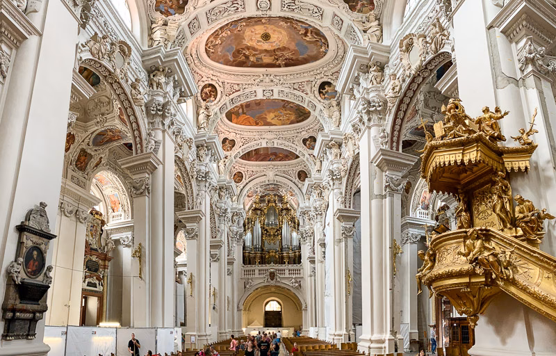 Was fällt nicht unter die DSGVO?