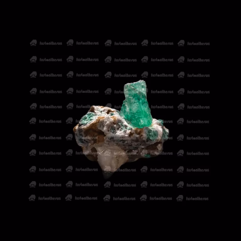 Wie kann man feststellen, ob Edelsteine echt sind?