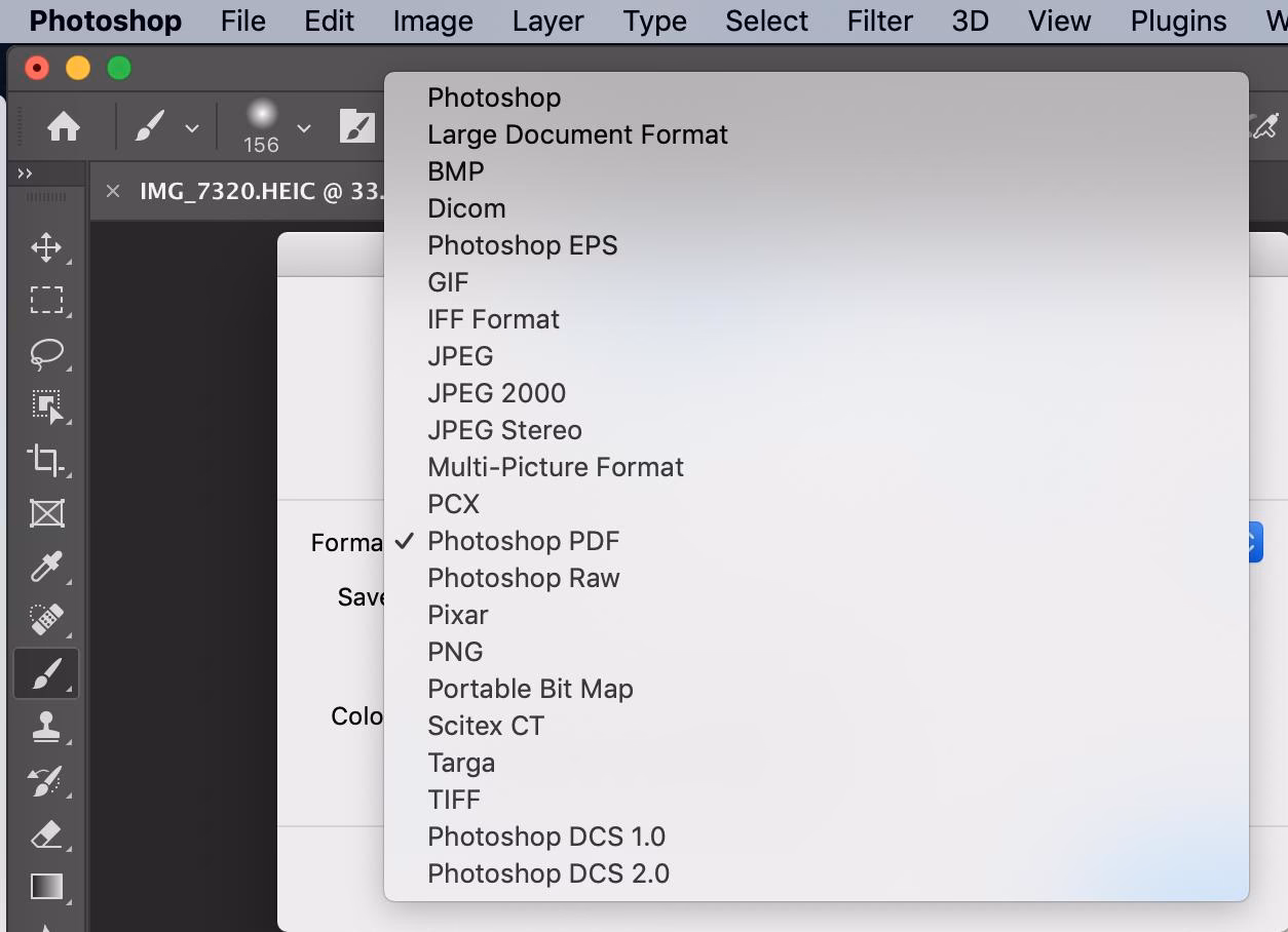 Can a HEIC file be edited?
