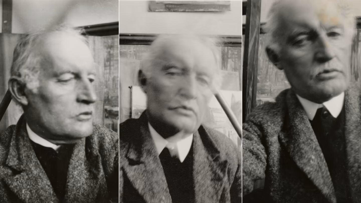 Hvor hænger Skriget af Edvard Munch?