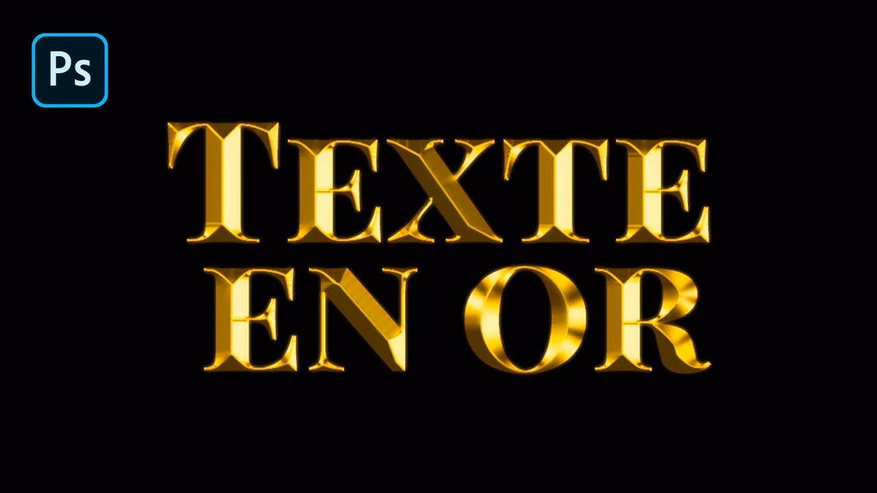 Comment faire un effet aura sur Photoshop ?