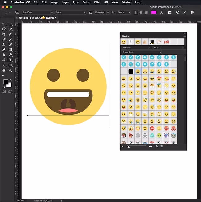 What emojis were popular in 2015?