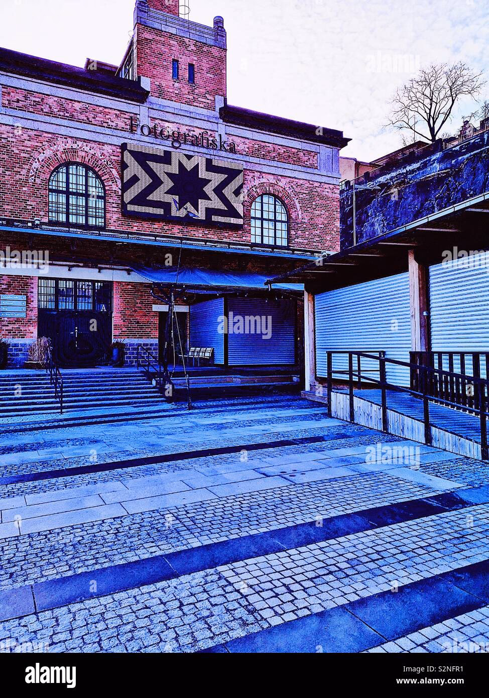 Är fotografiska Stockholm värt ett besök?