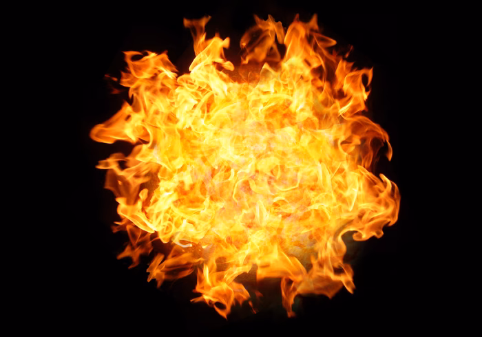 What is the explosion effect?