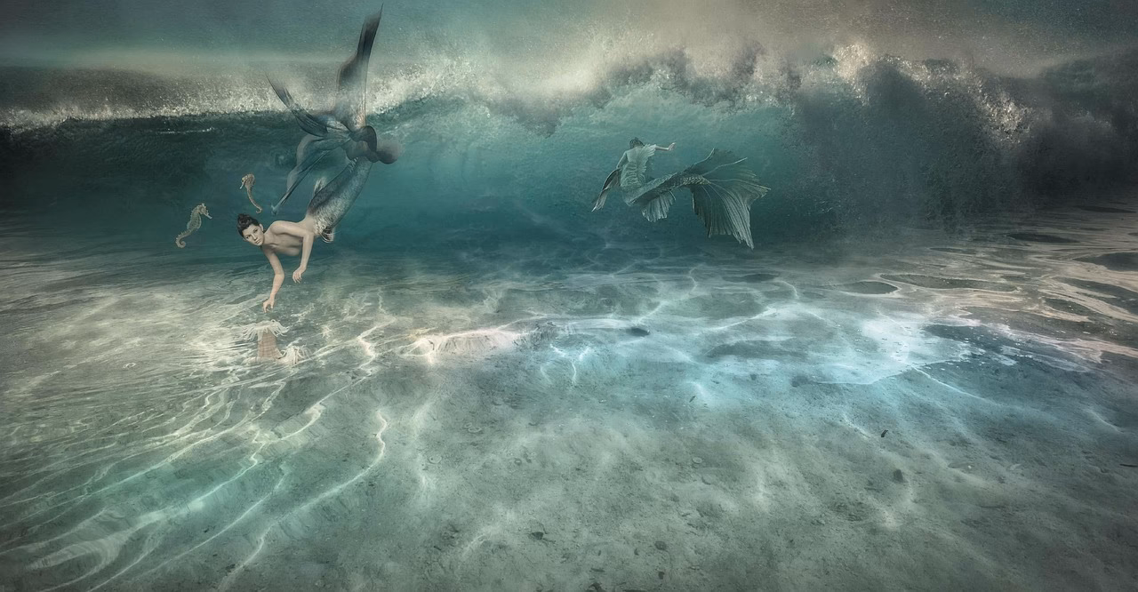 Hvilke fabeldyr findes der?