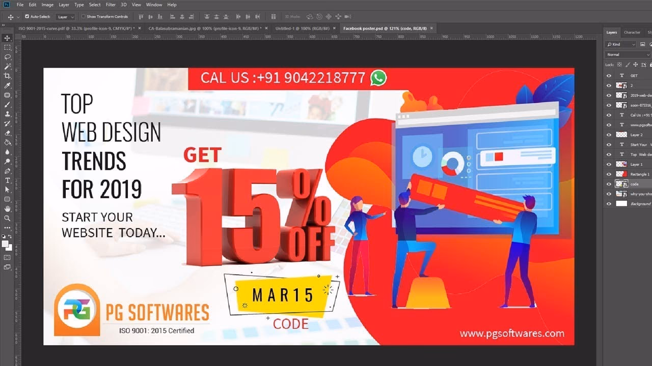How can I customize my Facebook feed?