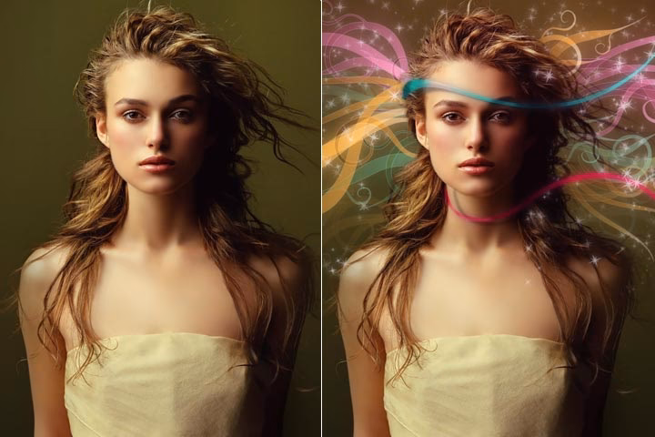 What is fairytale style?