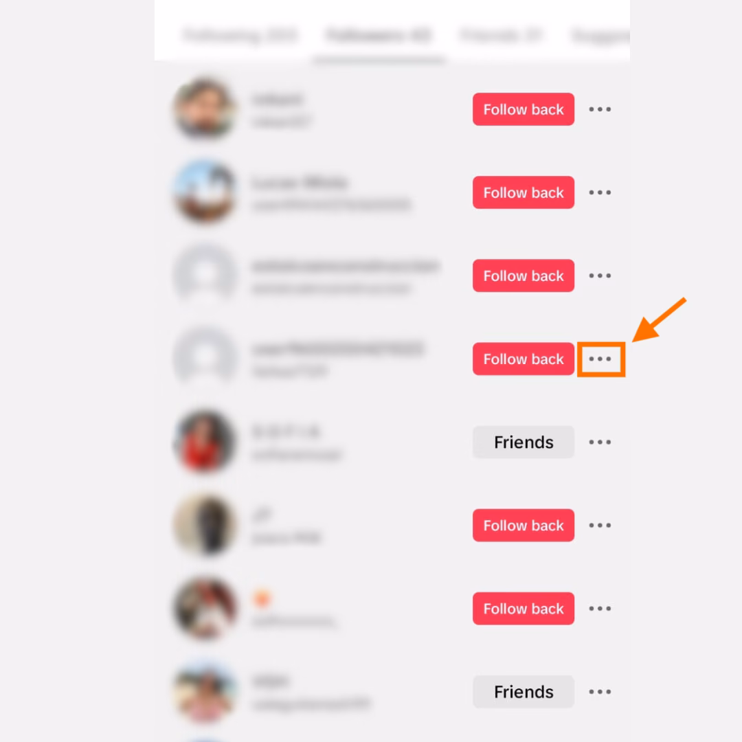 Why am I getting so many fake followers on TikTok?