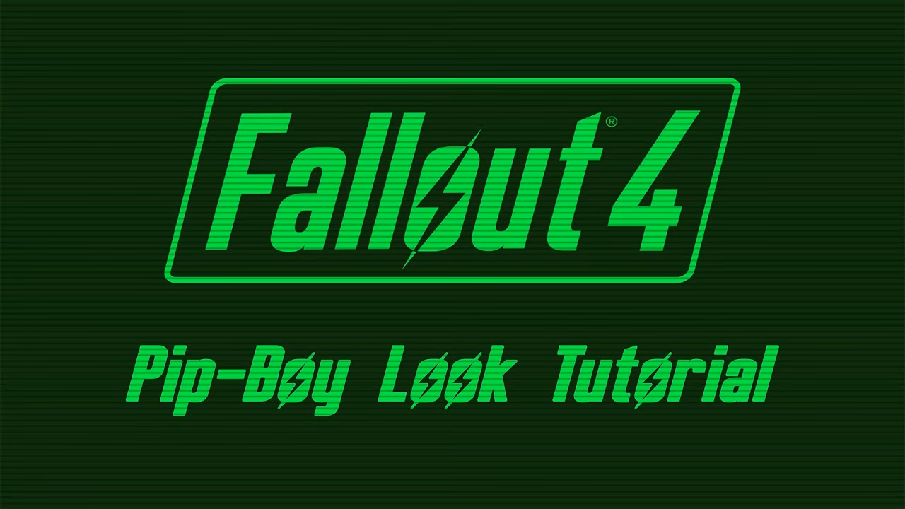 What font is used for Nuka Cola?