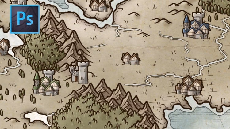 What is the best fantasy map making software?