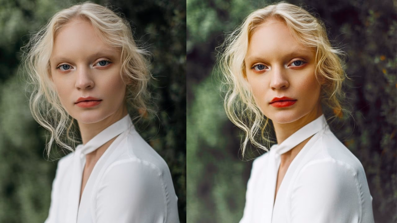 What software do fashion photographers use?