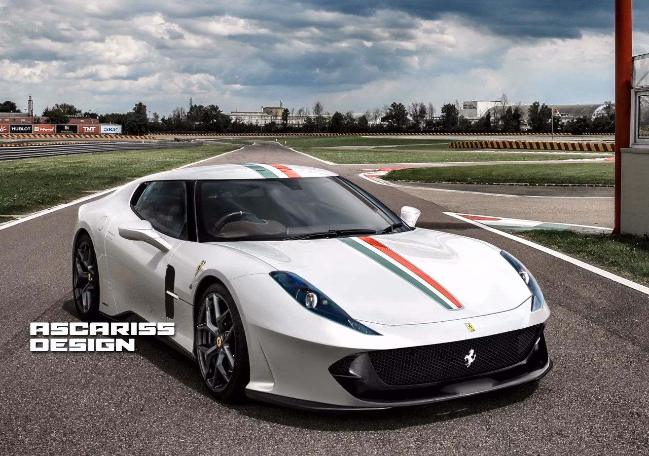 Why is the 458 Speciale so special?