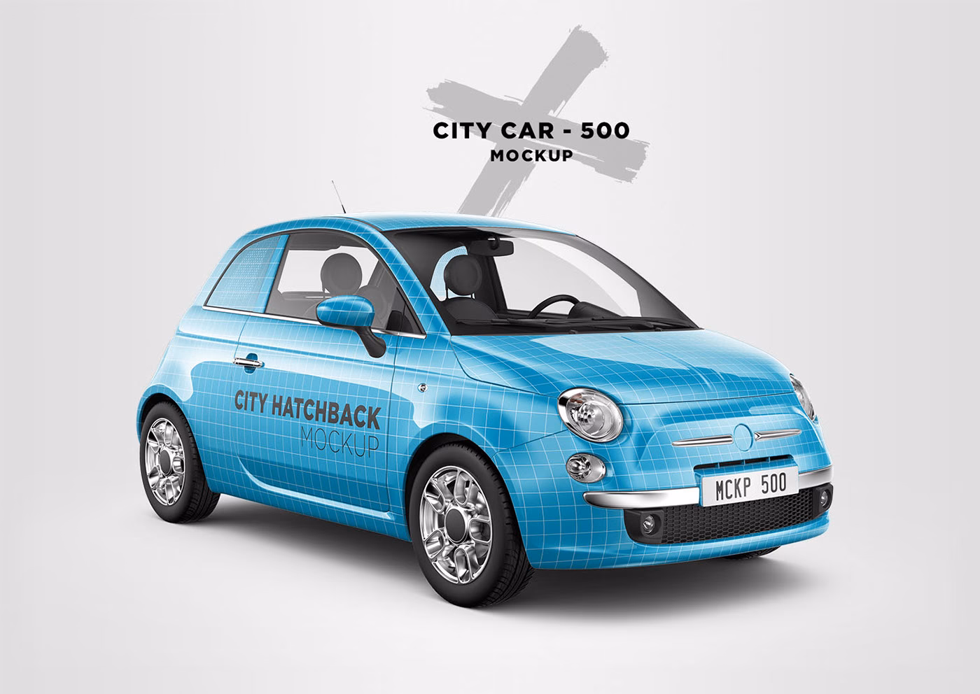 What is Sherpa mode Fiat 500?