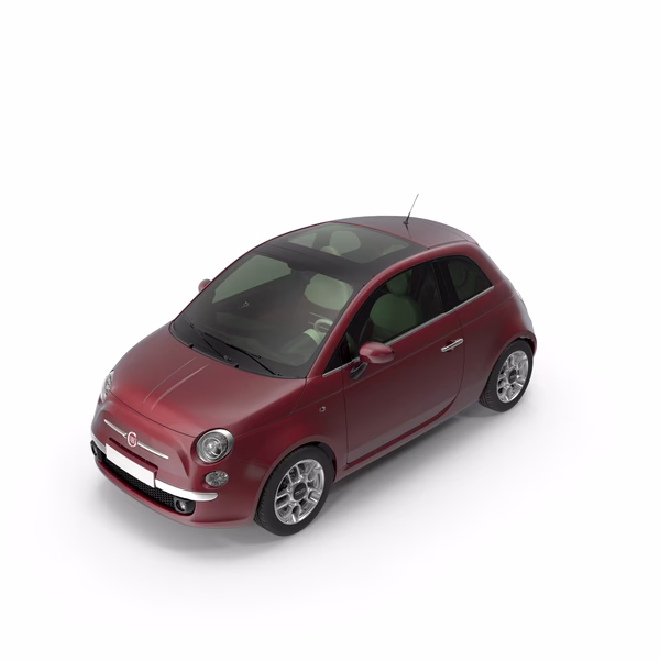What is the common problem with Fiat 500?