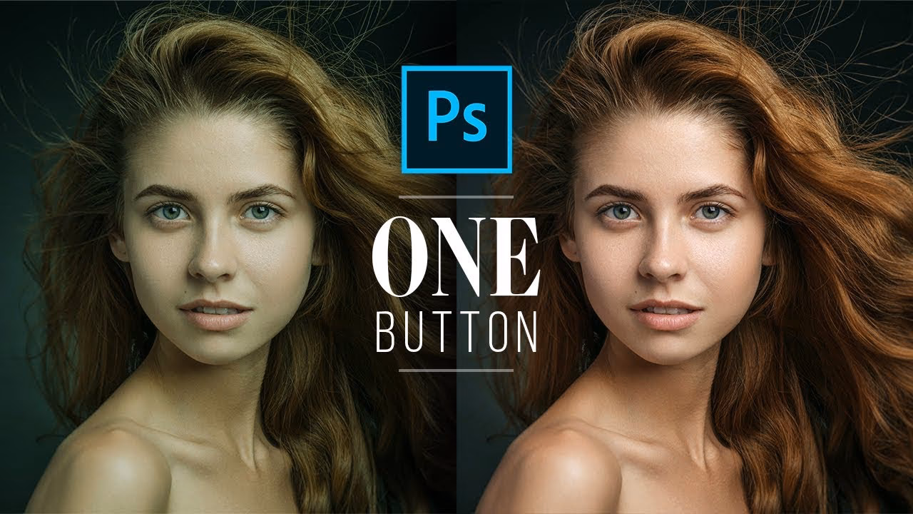 How can I change my skin tone in a picture?