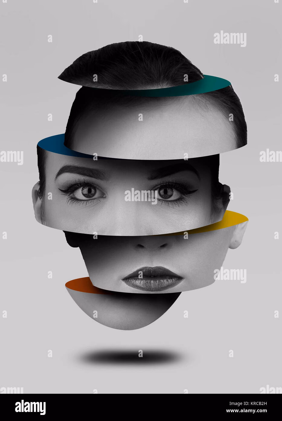 How to hover in Photoshop?