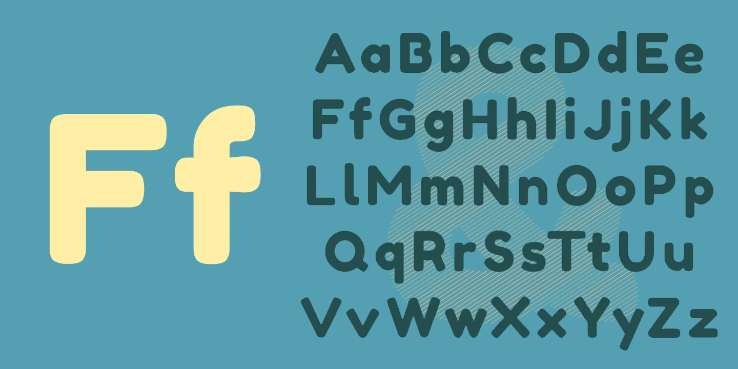 Is the Fredoka font free?