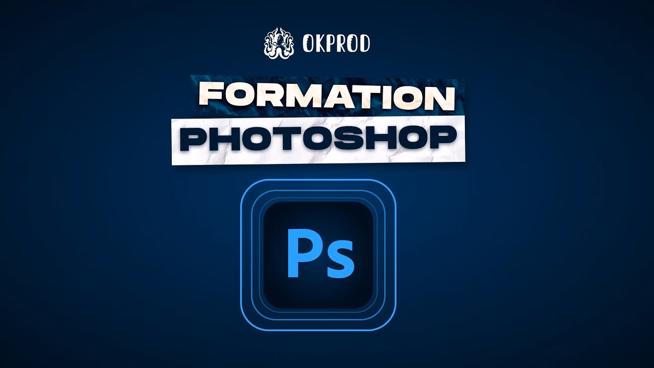 Quelle est la meilleure formation Photoshop ?