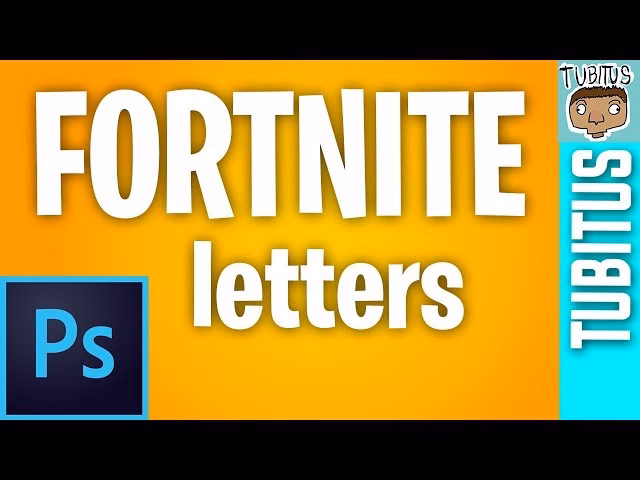 What font is closest to the Fortnite font?