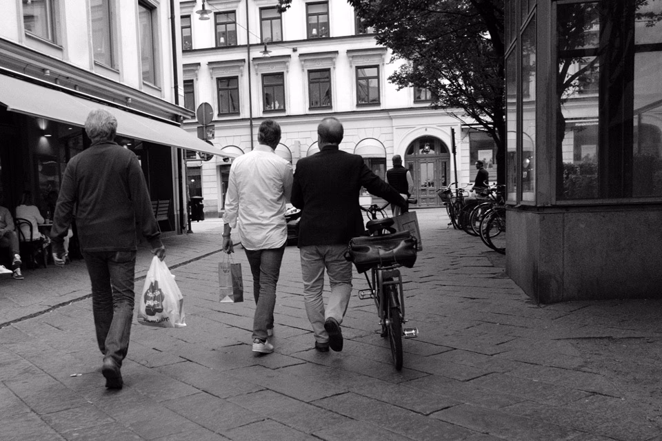 Hvilke billeder må man offentliggøre?